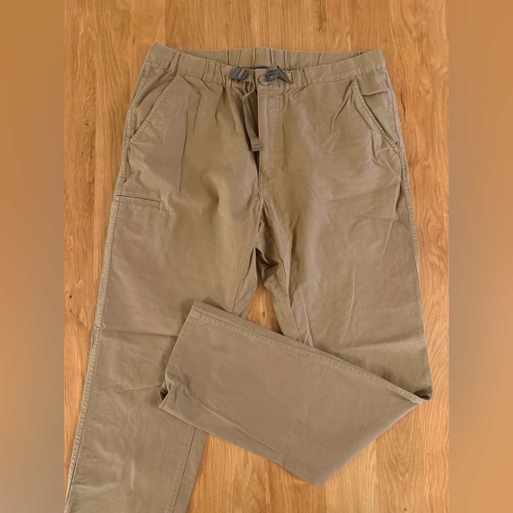 Patagonia Hiking Pants